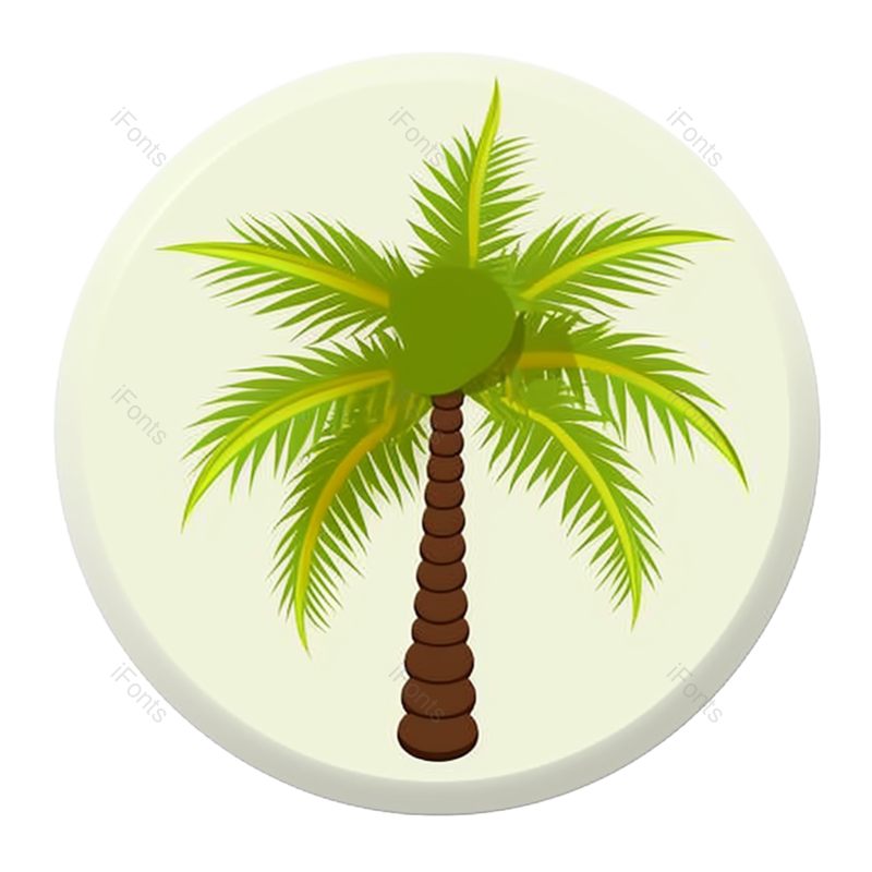图标图片,元素元素,夏天PNG,手绘风免抠素材
